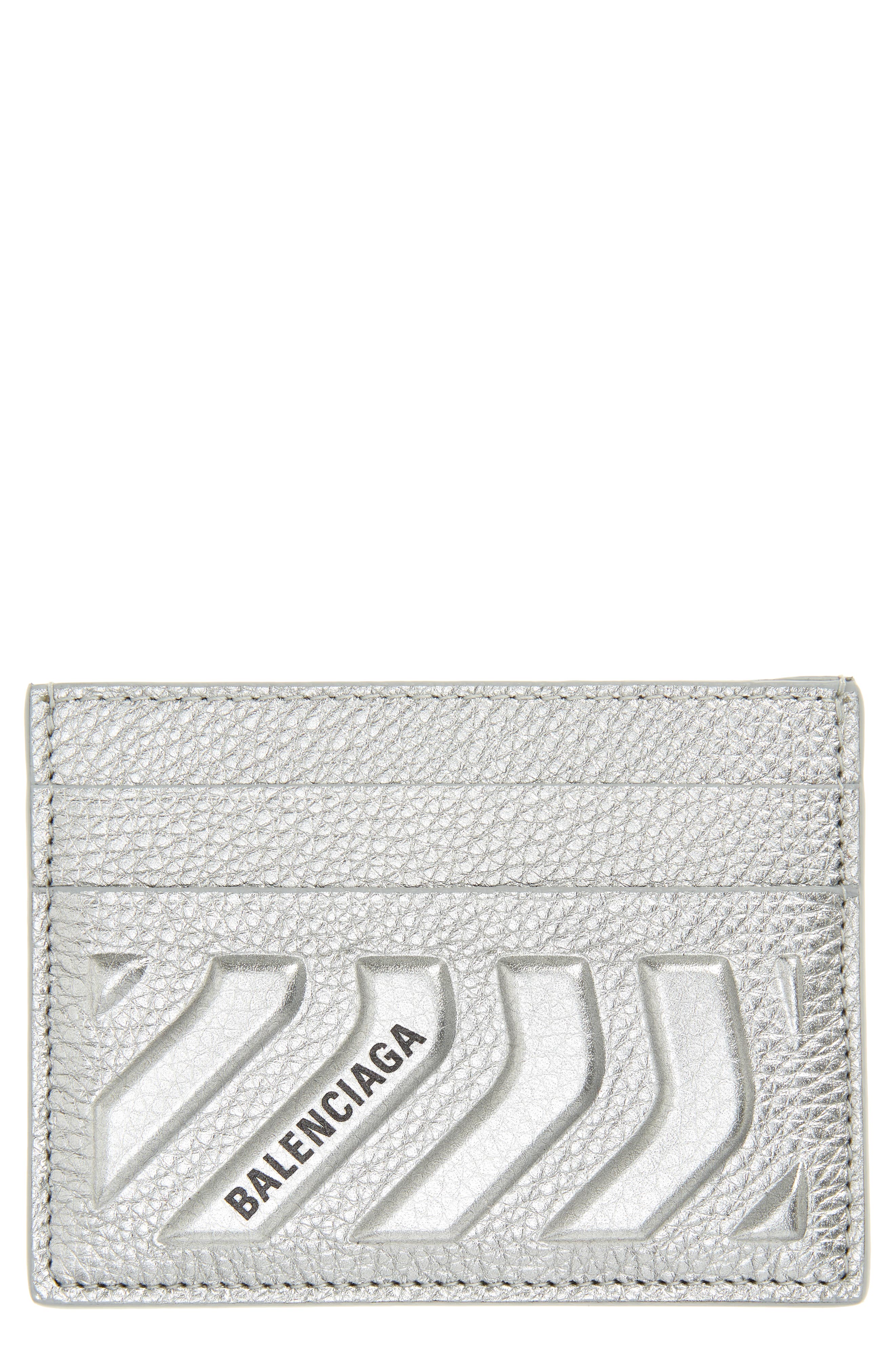 Balenciaga Id Card Holder